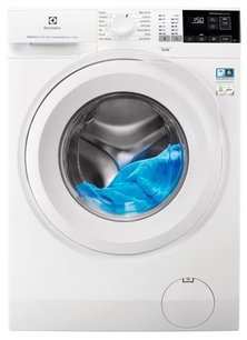 Стиральная машина Электролюкс EW6F449PWE фото в Тюмени Стиральная машина Electrolux EW6F449PWE фото в Тюмени