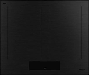 Индукционная варочная панель Smeg SIM3644MB фото в Тюмени