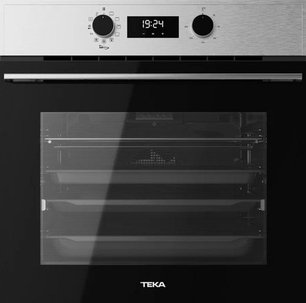 Духовой шкаф Тека AIRFRY HSB 646 S фото в Тюмени Духовой шкаф Teka AIRFRY HSB 646 S фото в Тюмени