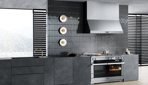 Вытяжка Миле DAR1255 фото 2 в Тюмени Вытяжка Miele DAR1255 фото 2 в Тюмени