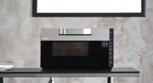 Микроволновая печь БОРК W502 фото 4 в Тюмени Микроволновая печь BORK W502 фото 4 в Тюмени