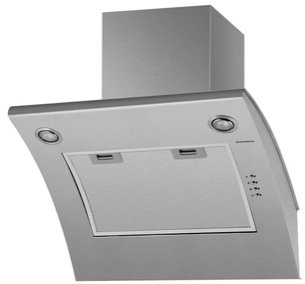 Вытяжка Маунфилд LONDA 60 Inox фото в Тюмени Вытяжка Maunfeld LONDA 60 Inox фото в Тюмени