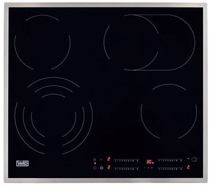 Варочная панель VARD VHC6464X фото в Тюмени