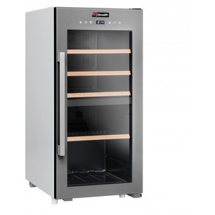 Винный шкаф Climadiff CLS41MT фото 4 в Тюмени