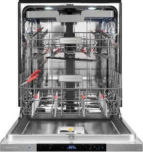 Встраиваемая посудомоечная машина Kuppersberg GLM 6096 фото 4 в Тюмени