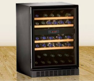 Винный шкаф IP JG 45-6 AD CF фото 2 в Тюмени