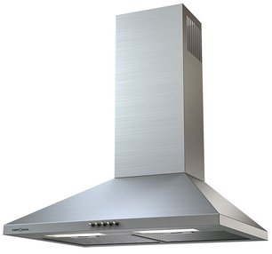 Вытяжка Крона JANNA 600 INOX PB MB фото в Тюмени Вытяжка KRONA JANNA 600 INOX PB MB фото в Тюмени