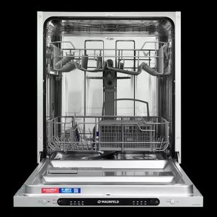 Встраиваемая посудомоечная машина Maunfeld MLP6242G02 фото 3 в Тюмени