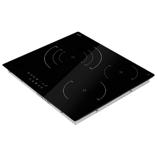 Варочная панель Maunfeld CVCE593TBK фото 4 в Тюмени