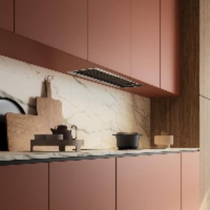 Встраиваемая вытяжка Falmec GRUPPO INCASSO NO-DROP (PLUS) фото 3 в Тюмени