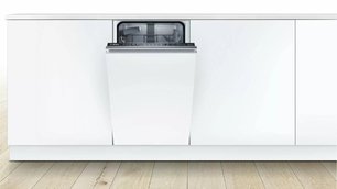 Посудомоечная машина Bosch SPV25DX00R фото 3 в Тюмени
