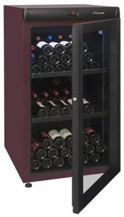 Винный шкаф Climadiff CVV142 фото 2 в Тюмени