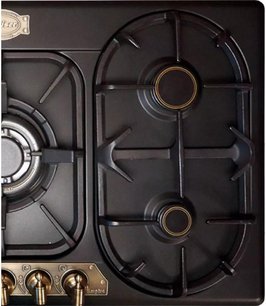 Варочная панель Kaiser KG 9325 Em Turbo фото 4 в Тюмени