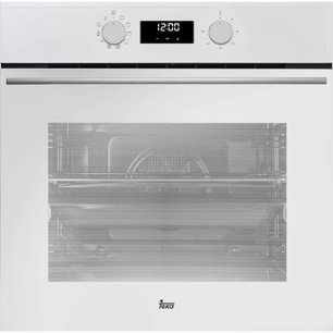 Духовой шкаф Тека HSB 630 WHITE фото в Тюмени Духовой шкаф Teka HSB 630 WHITE фото в Тюмени