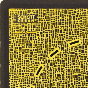 Независимая варочная поверхность Kaiser KCT 6912 F Gold фото 3 в Тюмени