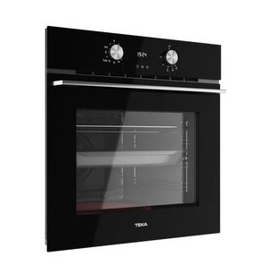 Духовой шкаф Тека HLB 8408 NIGHT RIVER BLACK фото 2 в Тюмени Духовой шкаф Teka HLB 8408 NIGHT RIVER BLACK фото 2 в Тюмени