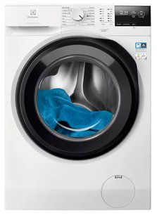 Стиральная машина Электролюкс EW6F2282E фото в Тюмени Стиральная машина Electrolux EW6F2282E фото в Тюмени