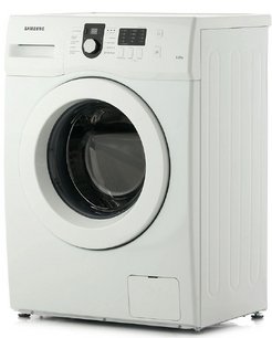 Стиральная машина Samsung WF 60 F1R0H0W/DLP фото 3 в Тюмени
