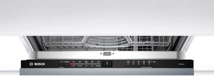 Встраиваемая посудомоечная машина Bosch SMV2ITX48E фото 3 в Тюмени