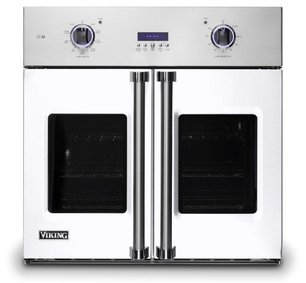 Духовой шкаф Викинг VSOF7301WH фото в Тюмени Духовой шкаф Viking VSOF7301WH фото в Тюмени