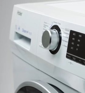 Стиральная машина Хайер HW60-1229AS фото 4 в Тюмени Стиральная машина Haier HW60-1229AS фото 4 в Тюмени