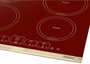 Варочная панель Kaiser KCT 6195 IRotEm фото 3 в Тюмени