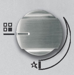 Независимая газовая поверхность Kaiser KCG 6382 W Turbo фото 3 в Тюмени