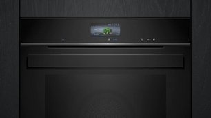Духовой шкаф Siemens HR 976GMB1B фото 3 в Тюмени