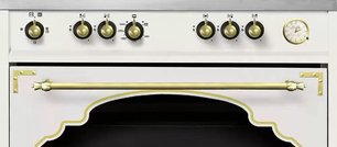 Плита Zigmund Shtain VGG 40.92 X фото 2 в Тюмени