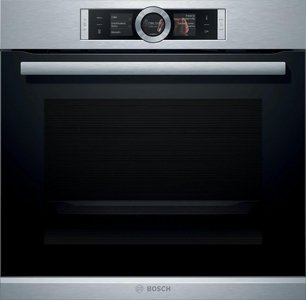 Духовой шкаф Бош HBG636ES1 фото в Тюмени Духовой шкаф Bosch HBG636ES1 фото в Тюмени