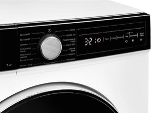 Стиральная машина Куперсберг WM 490 W фото 3 в Тюмени Стиральная машина Kuppersberg WM 490 W фото 3 в Тюмени