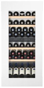 Встраиваемый винный шкаф Либхер EWTgw 2383 Vinidor фото 4 в Тюмени Встраиваемый винный шкаф Liebherr EWTgw 2383 Vinidor фото 4 в Тюмени