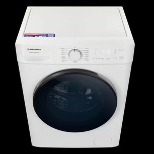 Стиральная машина с паром Маунфилд MFWM128WH053 фото 2 в Тюмени Стиральная машина с паром Maunfeld MFWM128WH053 фото 2 в Тюмени