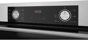 Духовой шкаф Куперсберг HF 608 BX фото 4 в Тюмени Духовой шкаф Kuppersberg HF 608 BX фото 4 в Тюмени