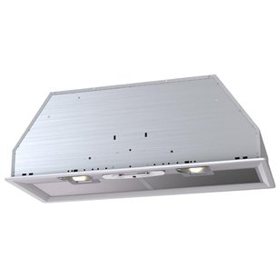 Встраиваемая вытяжка Крона MINI 900 WHITE slider фото в Тюмени Встраиваемая вытяжка KRONA MINI 900 WHITE slider фото в Тюмени