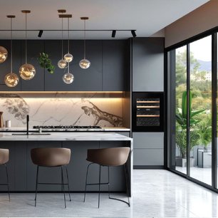 Винный шкаф Dunavox DVN-32.85DB.TO фото 3 в Тюмени