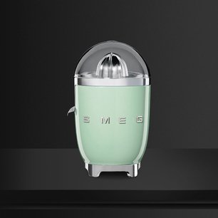 Соковыжималка Smeg CJF01PGEU фото 4
