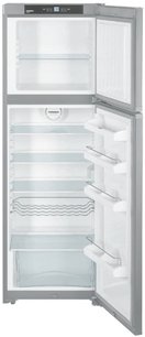 Холодильник Либхер CTesf 3306 Comfort фото 3 в Тюмени Холодильник Liebherr CTesf 3306 Comfort фото 3 в Тюмени