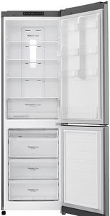 Холодильник LG GA-B 429 SMCZ фото 2 в Тюмени