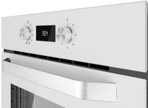Духовой шкаф Тека HCB 6535 WHITE фото 4 в Тюмени Духовой шкаф Teka HCB 6535 WHITE фото 4 в Тюмени