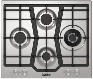 Варочная поверхность Korting HG 631 CTX фото в Тюмени
