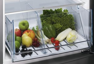 Холодильник AEG S83600CSM1 фото 4 в Тюмени