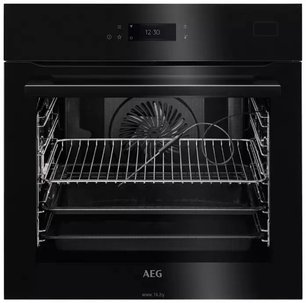 Духовой шкаф АЕГ BSE778380B фото в Тюмени Духовой шкаф AEG BSE778380B фото в Тюмени