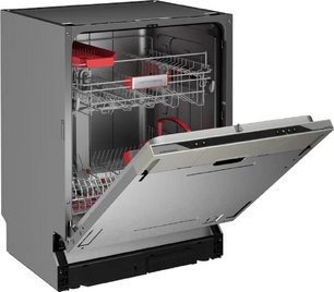 Встраиваемая посудомоечная машина Куперсберг GLM 6082 фото 4 в Тюмени Встраиваемая посудомоечная машина Kuppersberg GLM 6082 фото 4 в Тюмени