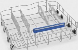 Встраиваемая посудомоечная машина Смег STL362DQ фото 3 в Тюмени Встраиваемая посудомоечная машина Smeg STL362DQ фото 3 в Тюмени