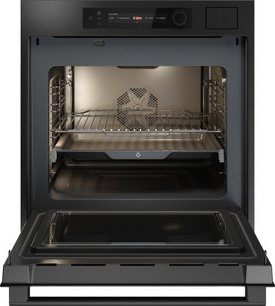 Духовой шкаф Аско OCSM66GSH фото 4 в Тюмени Духовой шкаф Asko OCSM66GSH фото 4 в Тюмени