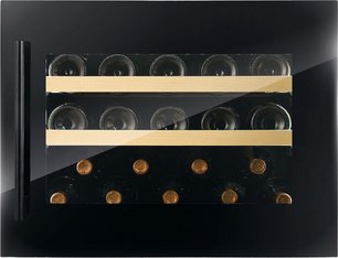 Винный шкаф Dunavox DVS-19.50B фото в Тюмени