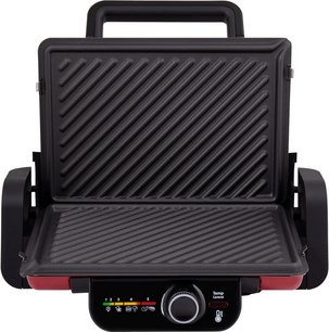 Гриль Maunfeld MGE2000CH фото 4 в Тюмени