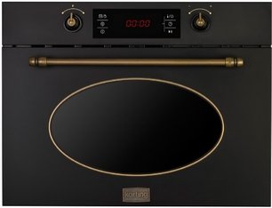 Микроволновая печь Кертинг KMI 482 RN фото в Тюмени Микроволновая печь Korting KMI 482 RN фото в Тюмени