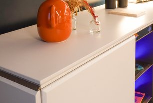 Двухтемпературный винный шкаф EuroCave D-HARMONIE D-H002 фото 2 в Тюмени